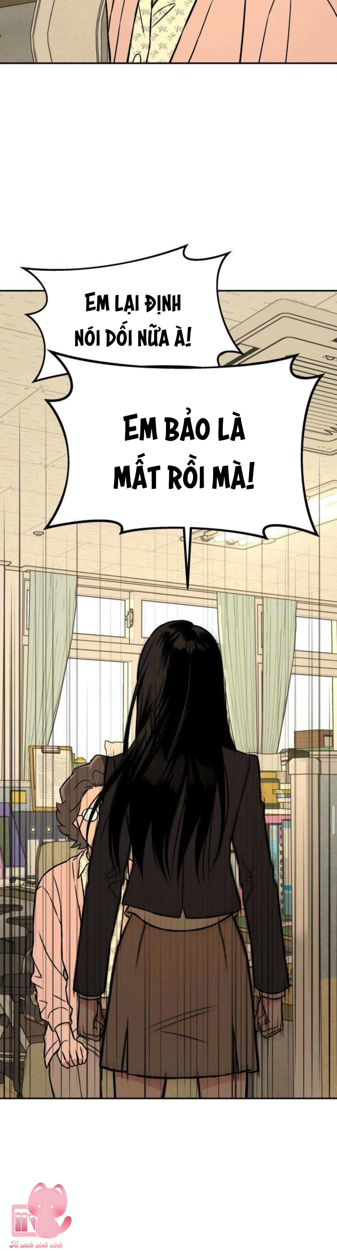 Nguyên Tắc Của Serim - Chap 11 - Trang 54