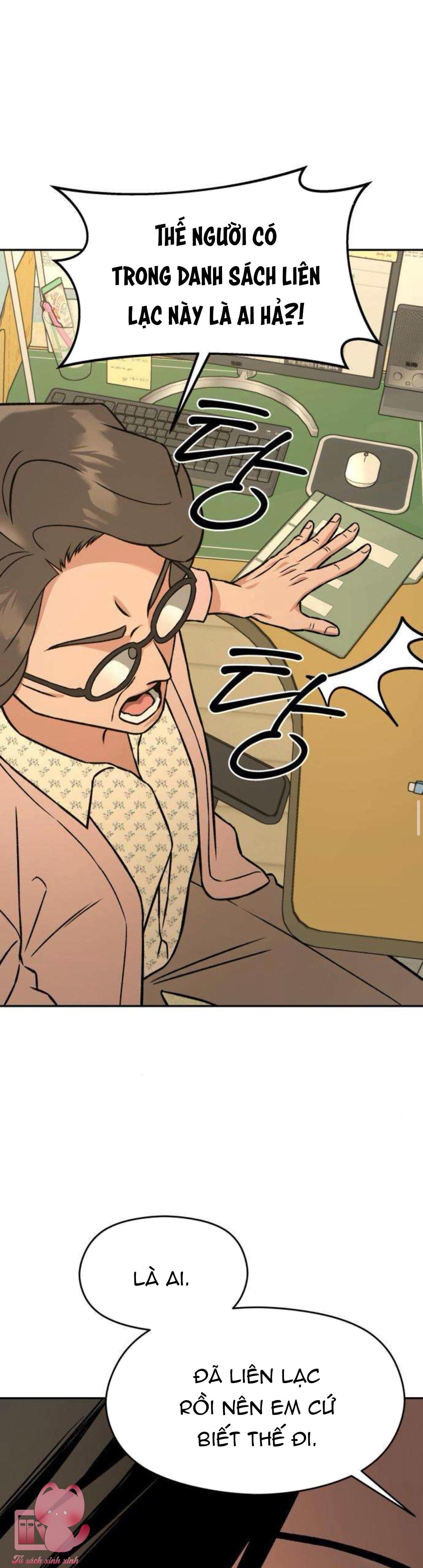 Nguyên Tắc Của Serim - Chap 11 - Trang 55