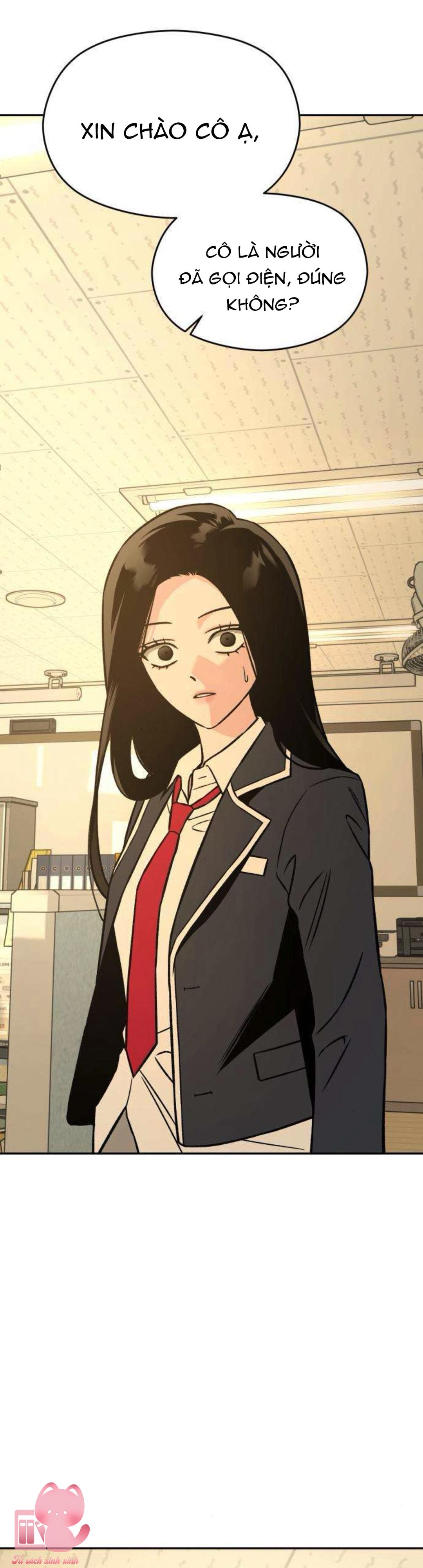 Nguyên Tắc Của Serim - Chap 11 - Trang 58