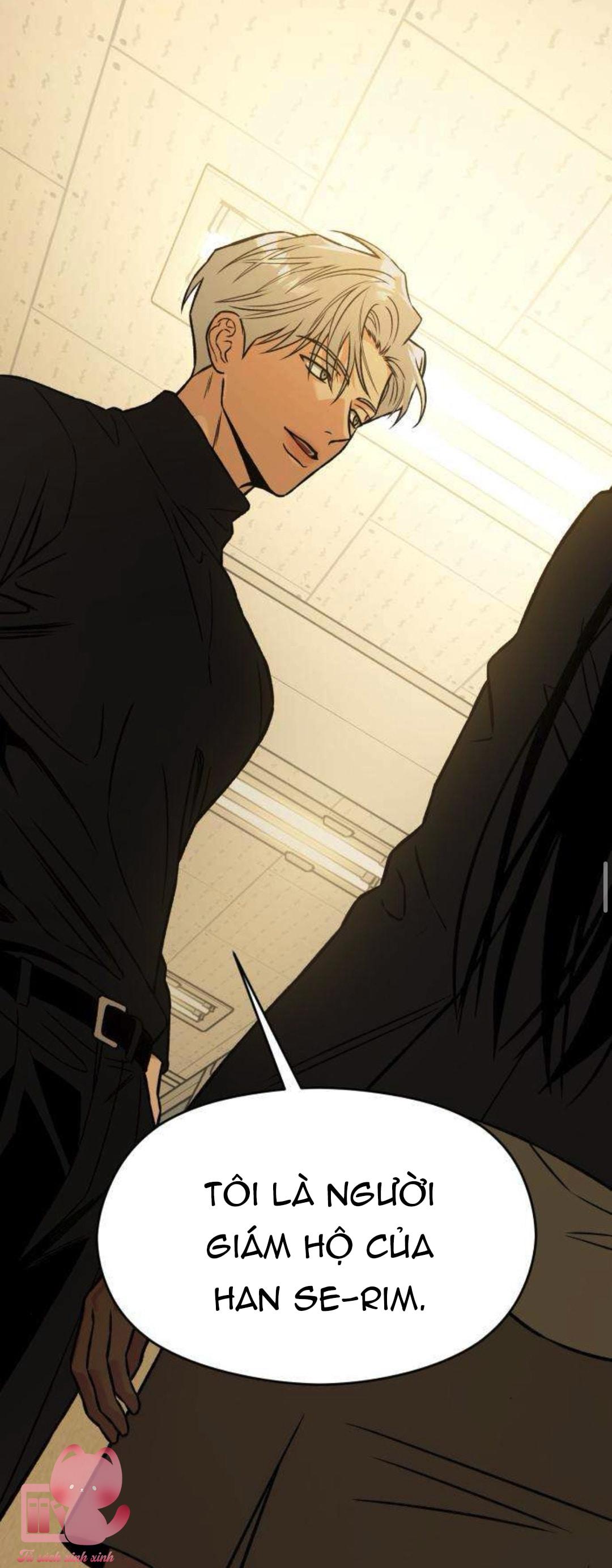 Nguyên Tắc Của Serim - Chap 11 - Trang 59