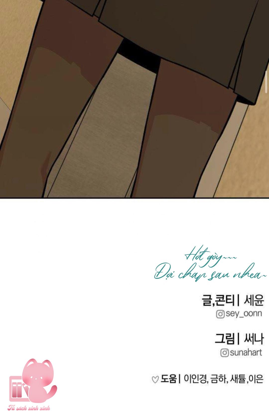 Nguyên Tắc Của Serim - Chap 11 - Trang 60