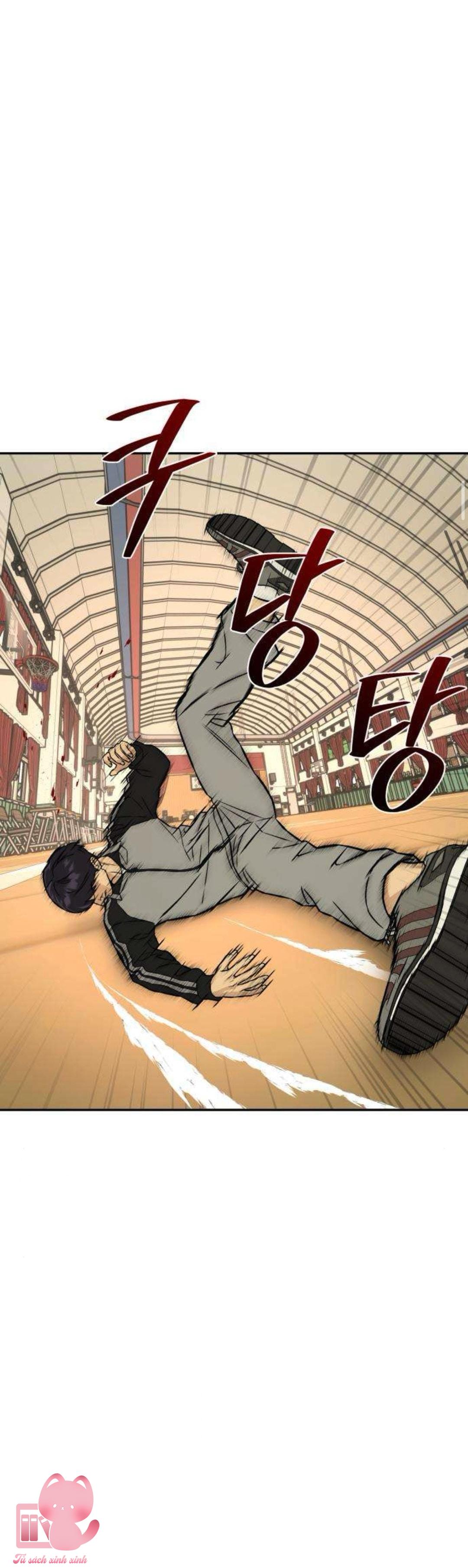 Nguyên Tắc Của Serim - Chap 11 - Trang 7