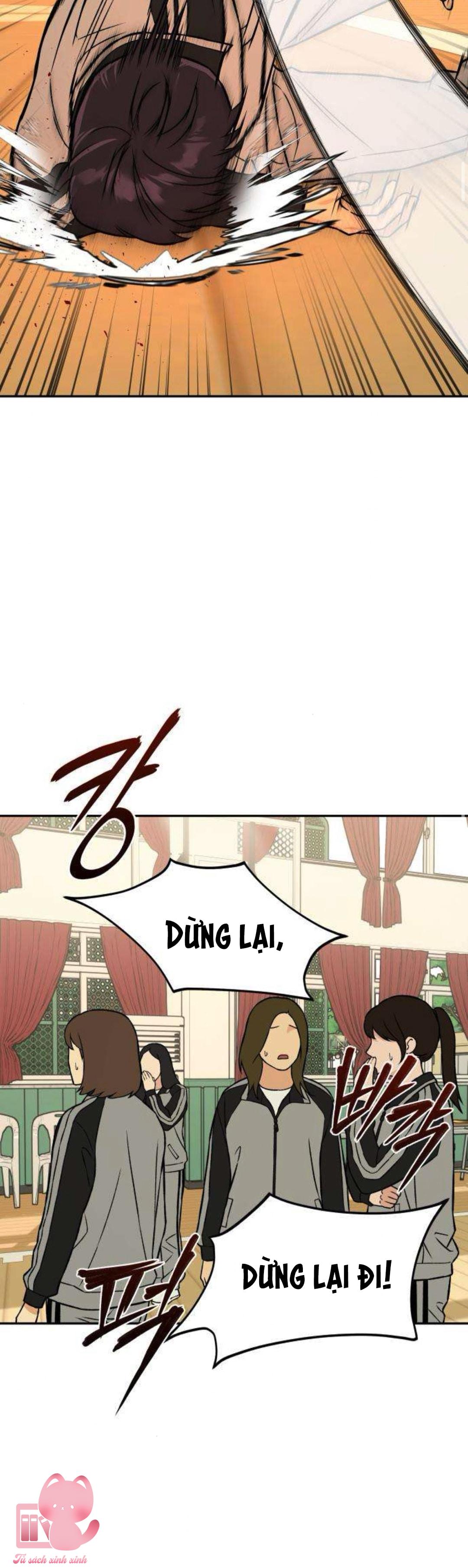 Nguyên Tắc Của Serim - Chap 11 - Trang 9
