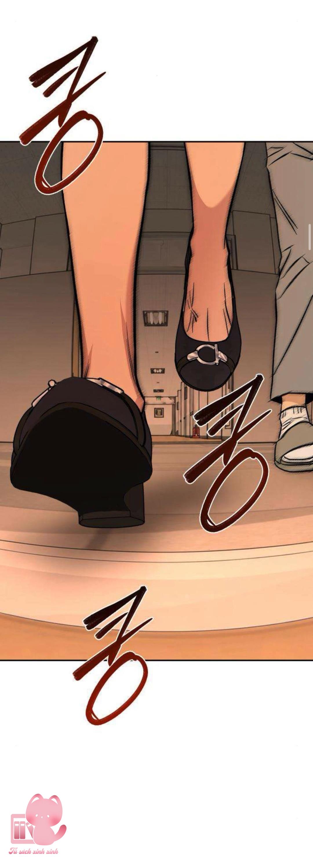 Nguyên Tắc Của Serim - Chap 12 - Trang 18