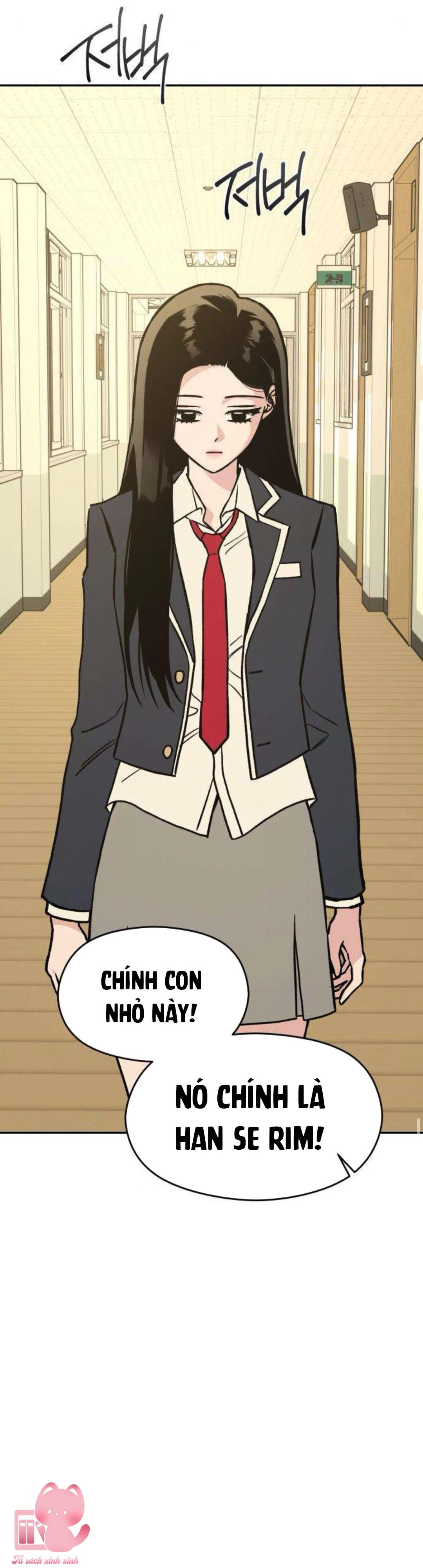 Nguyên Tắc Của Serim - Chap 12 - Trang 22