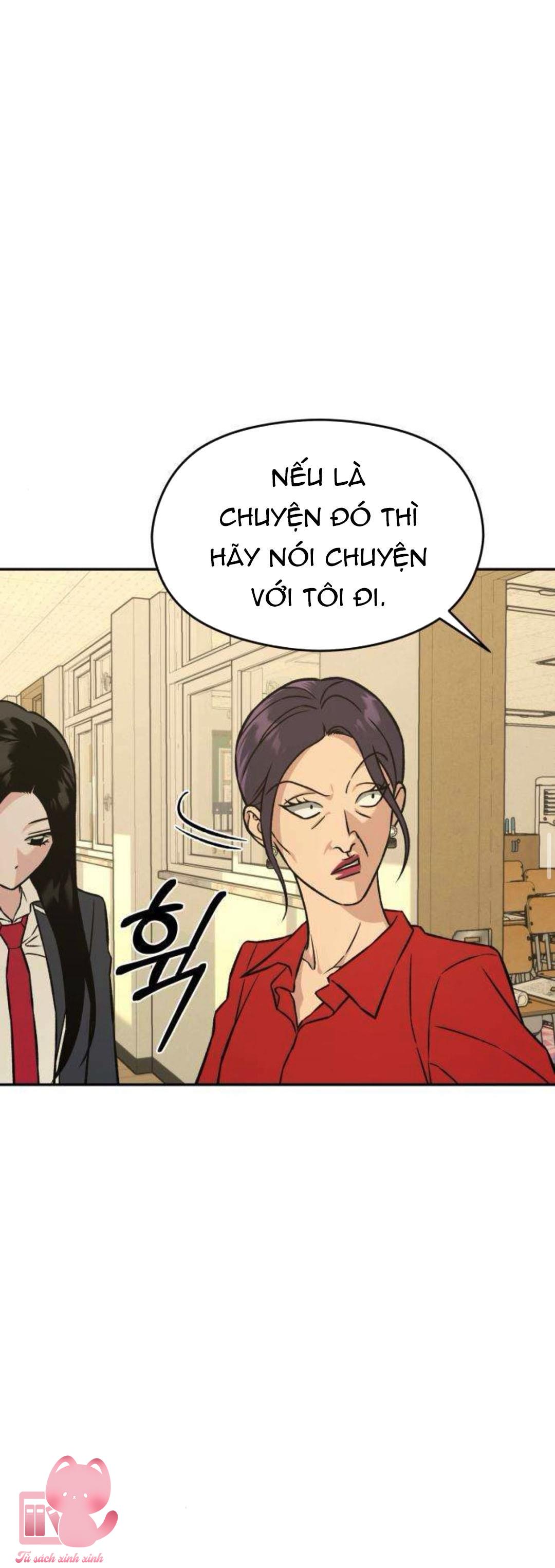 Nguyên Tắc Của Serim - Chap 12 - Trang 27