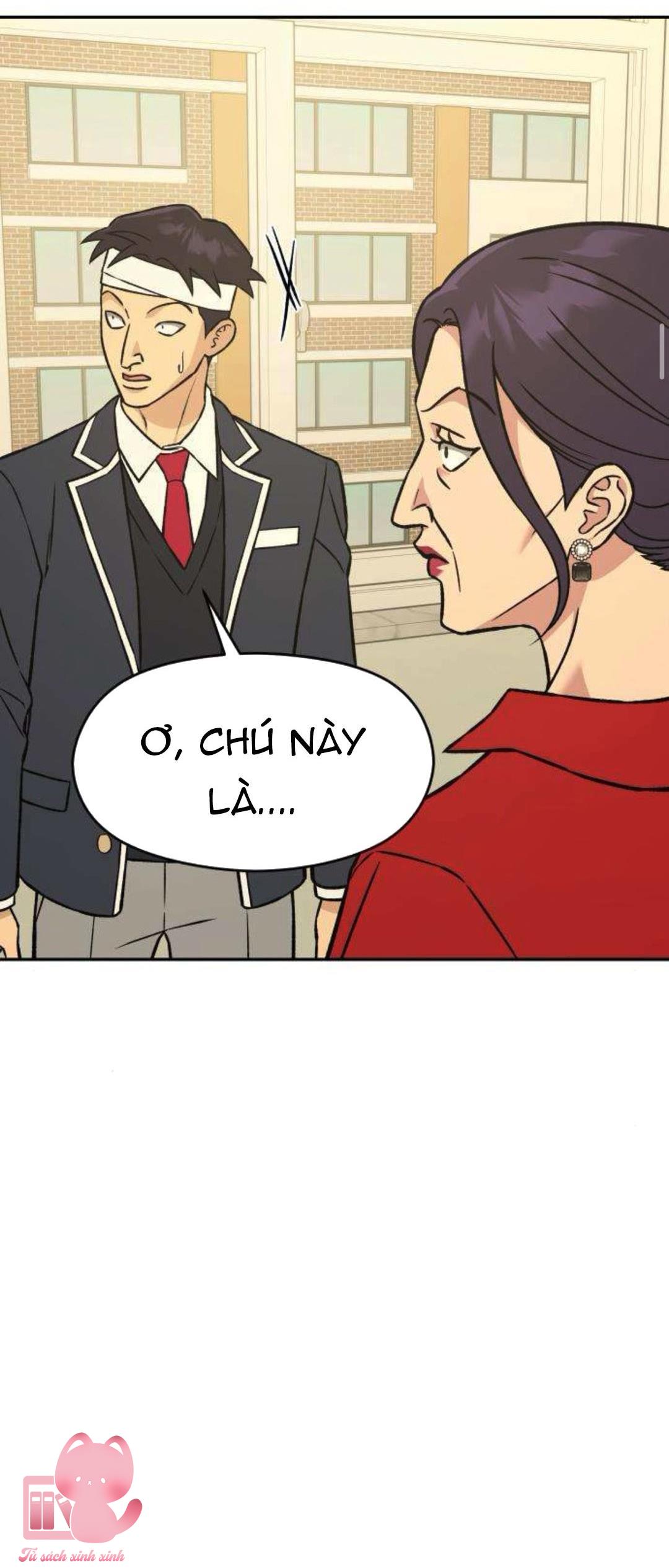 Nguyên Tắc Của Serim - Chap 12 - Trang 29