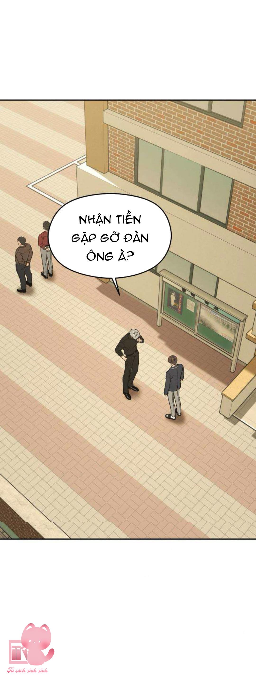 Nguyên Tắc Của Serim - Chap 12 - Trang 4