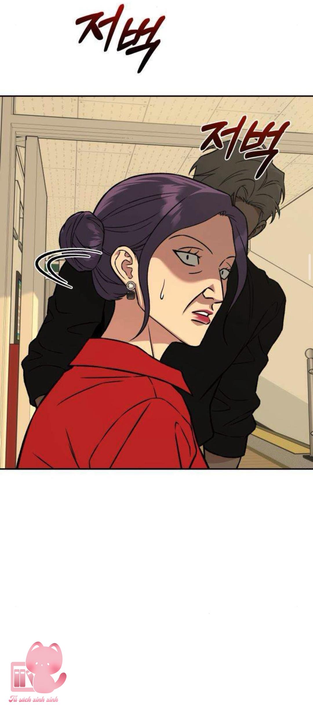Nguyên Tắc Của Serim - Chap 12 - Trang 38