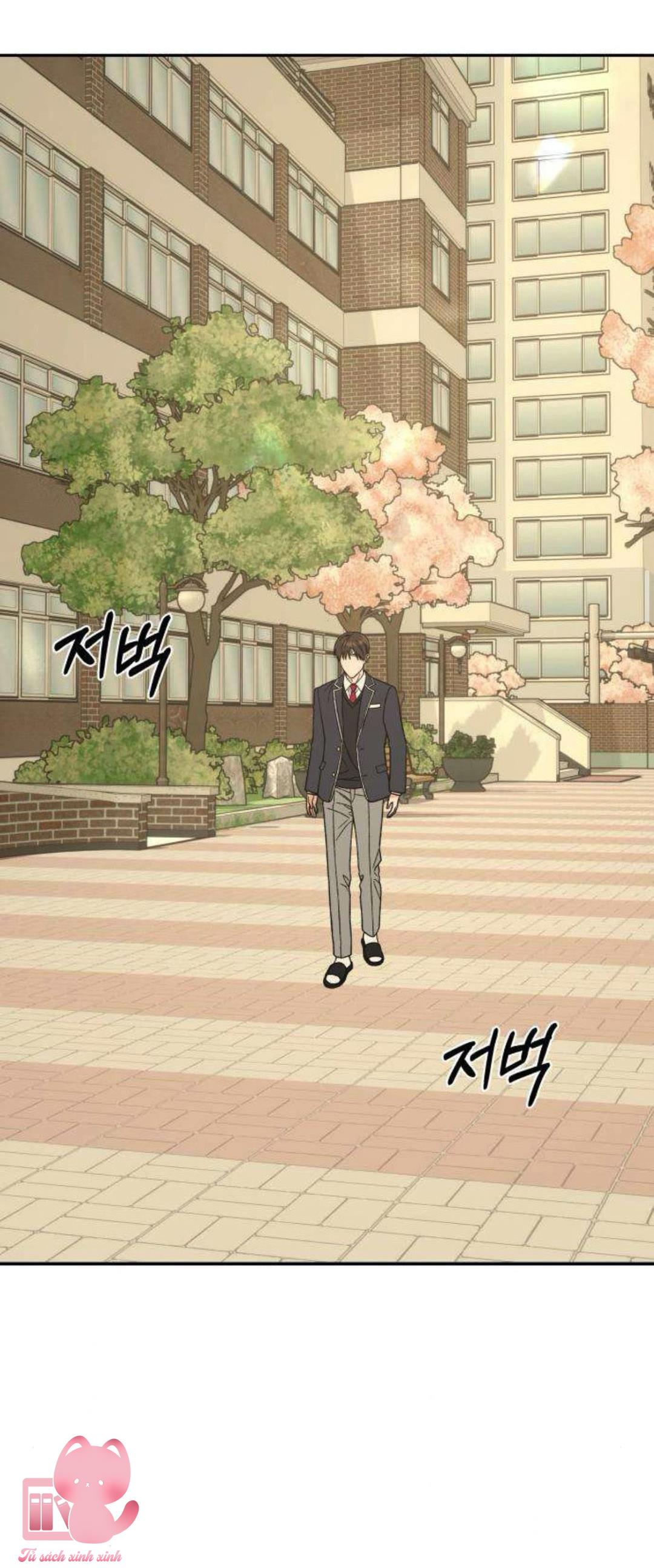 Nguyên Tắc Của Serim - Chap 12 - Trang 42