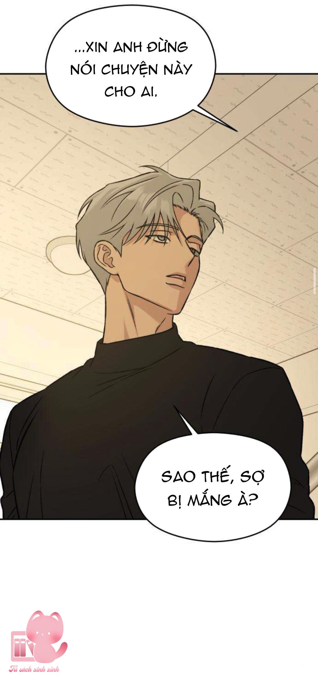 Nguyên Tắc Của Serim - Chap 12 - Trang 47