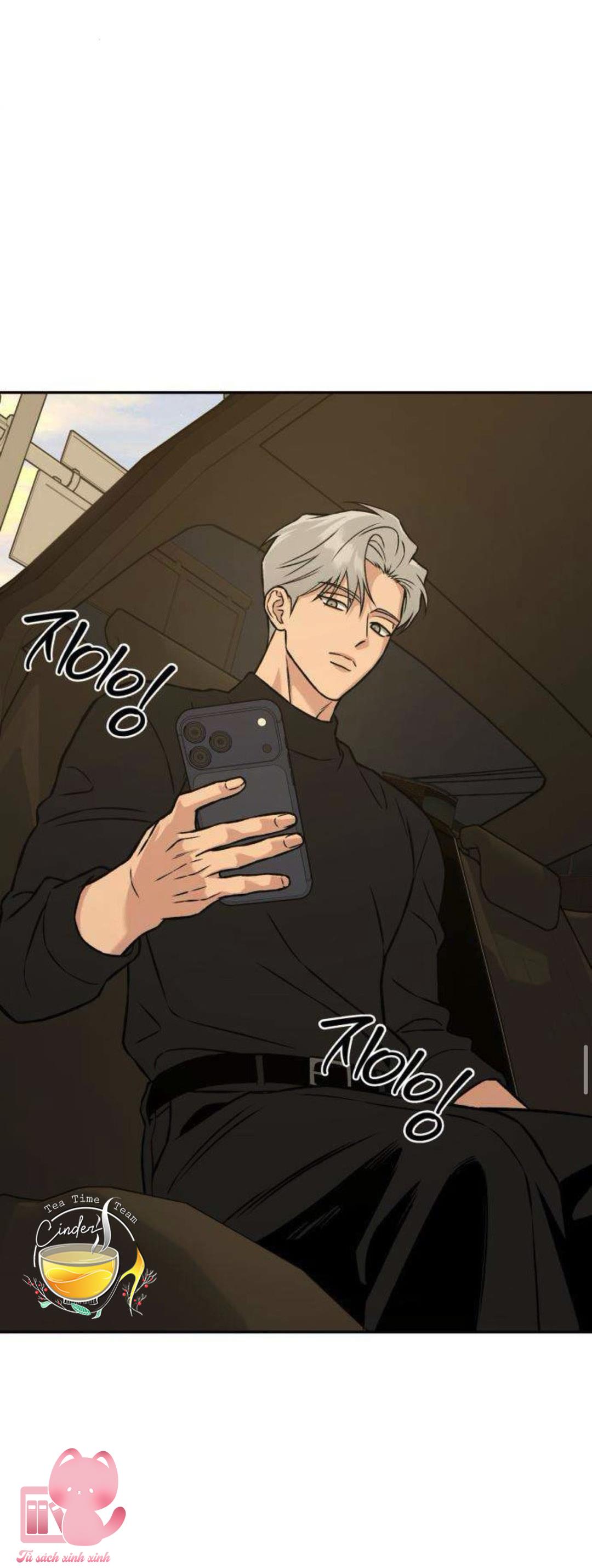 Nguyên Tắc Của Serim - Chap 12 - Trang 50
