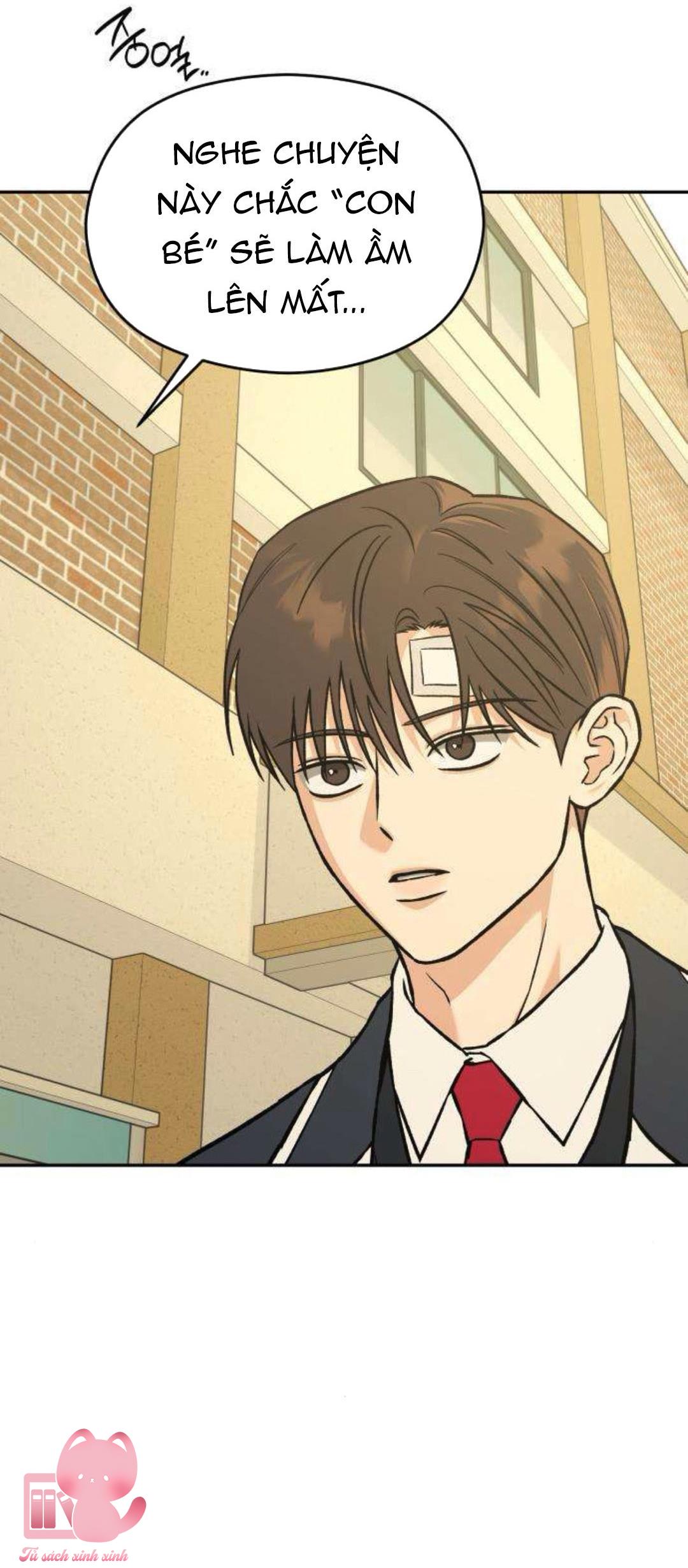 Nguyên Tắc Của Serim - Chap 12 - Trang 6