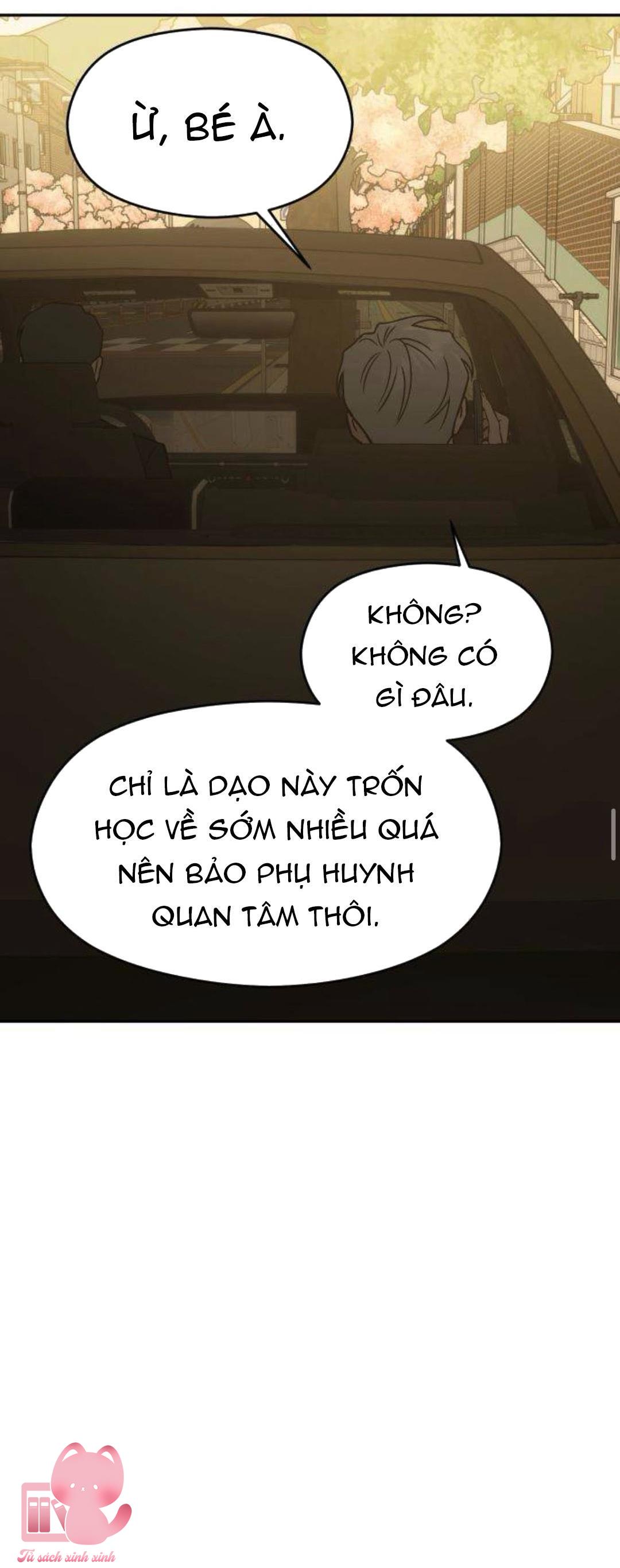 Nguyên Tắc Của Serim - Chap 12 - Trang 51