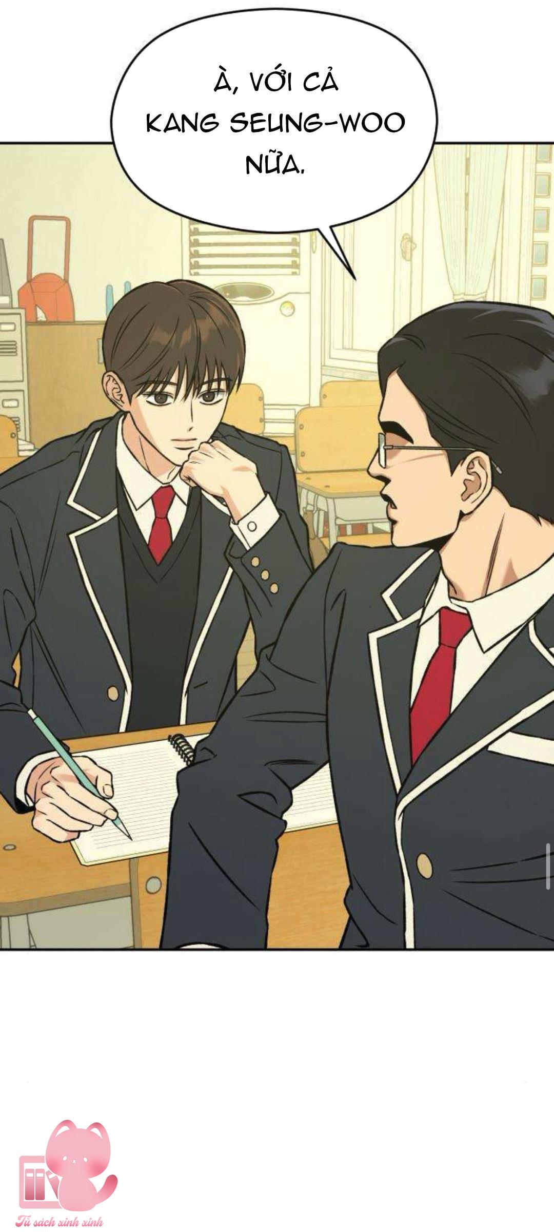 Nguyên Tắc Của Serim - Chap 12 - Trang 58