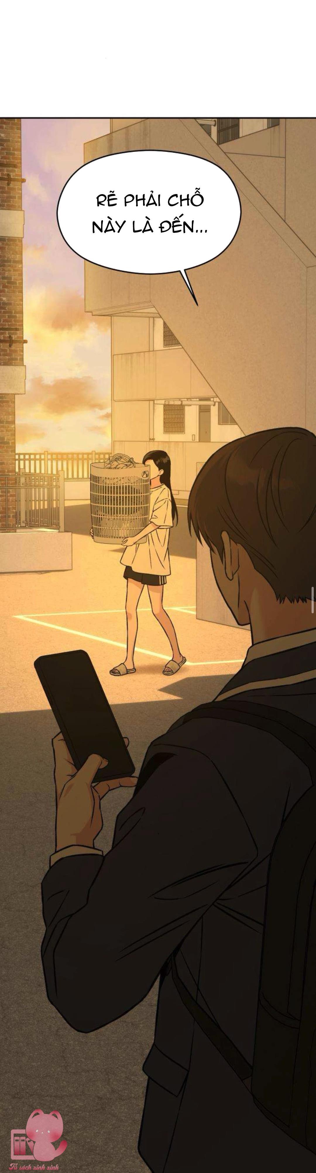 Nguyên Tắc Của Serim - Chap 12 - Trang 63