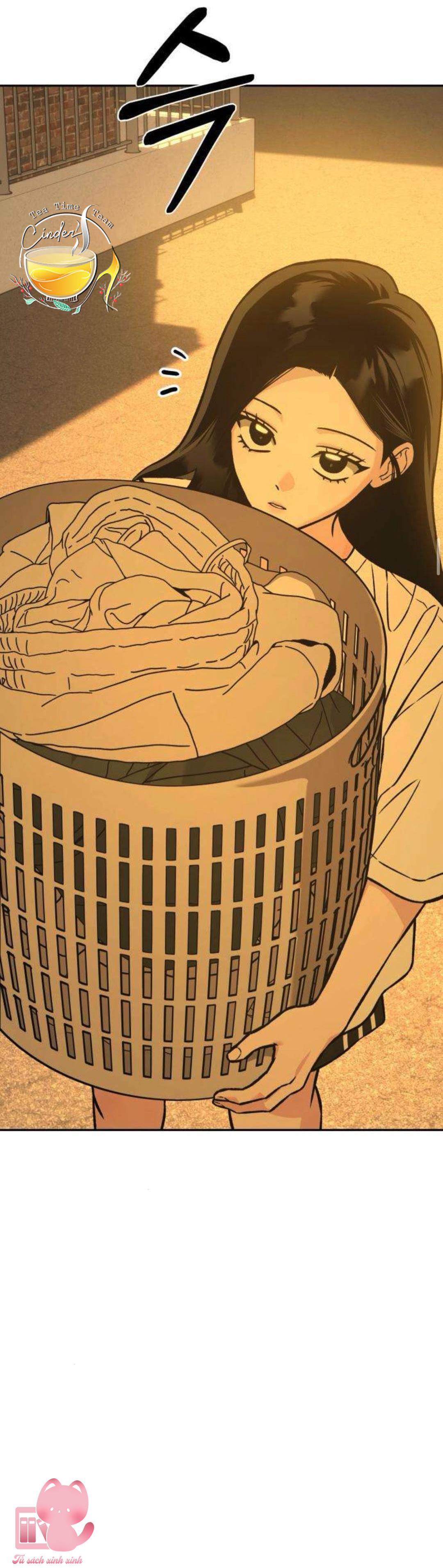 Nguyên Tắc Của Serim - Chap 12 - Trang 65