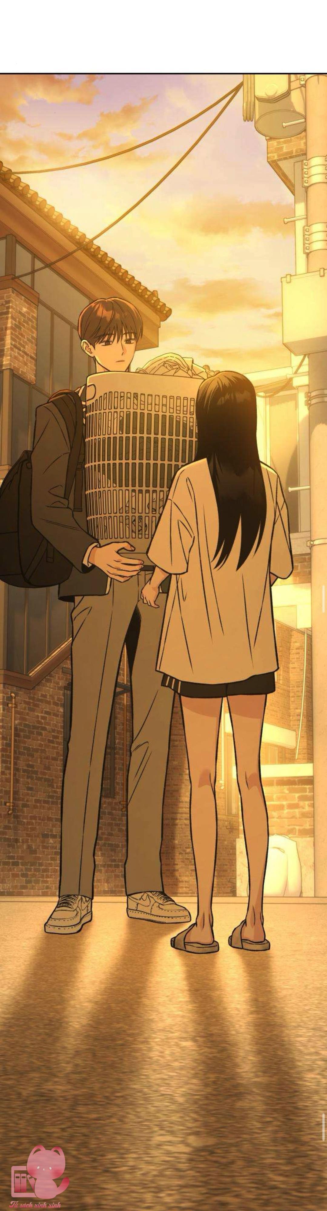 Nguyên Tắc Của Serim - Chap 12 - Trang 67