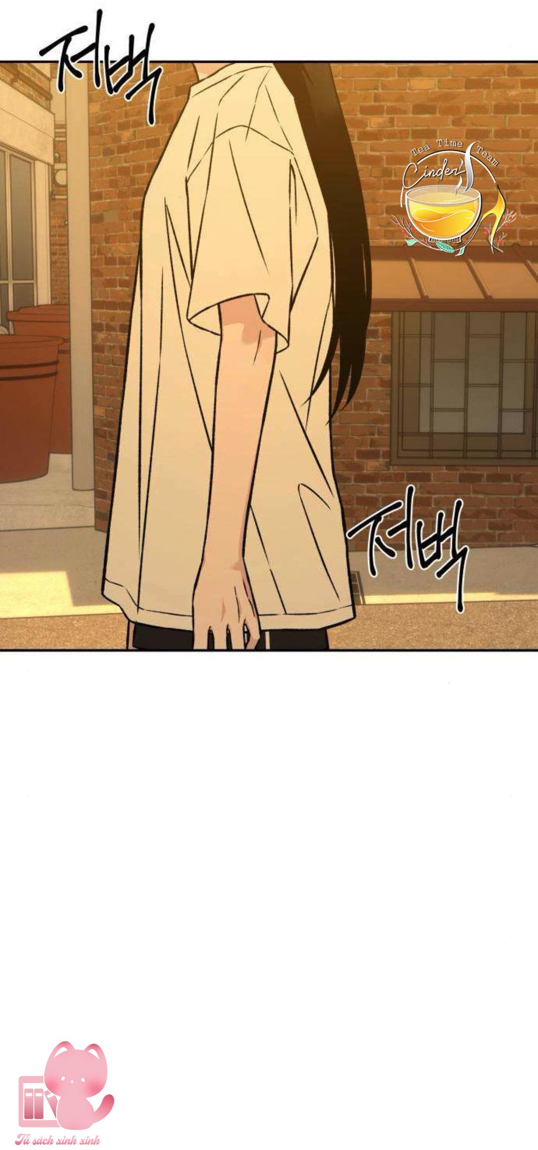 Nguyên Tắc Của Serim - Chap 12 - Trang 69
