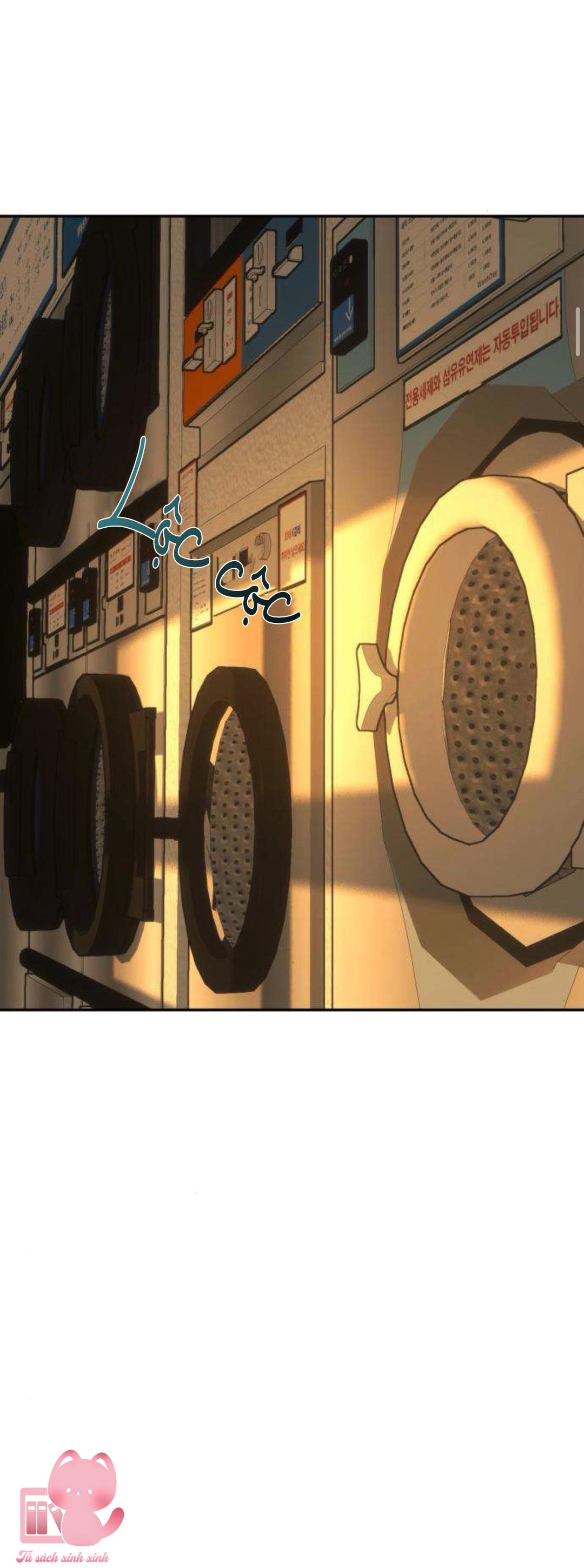 Nguyên Tắc Của Serim - Chap 13 - Trang 11