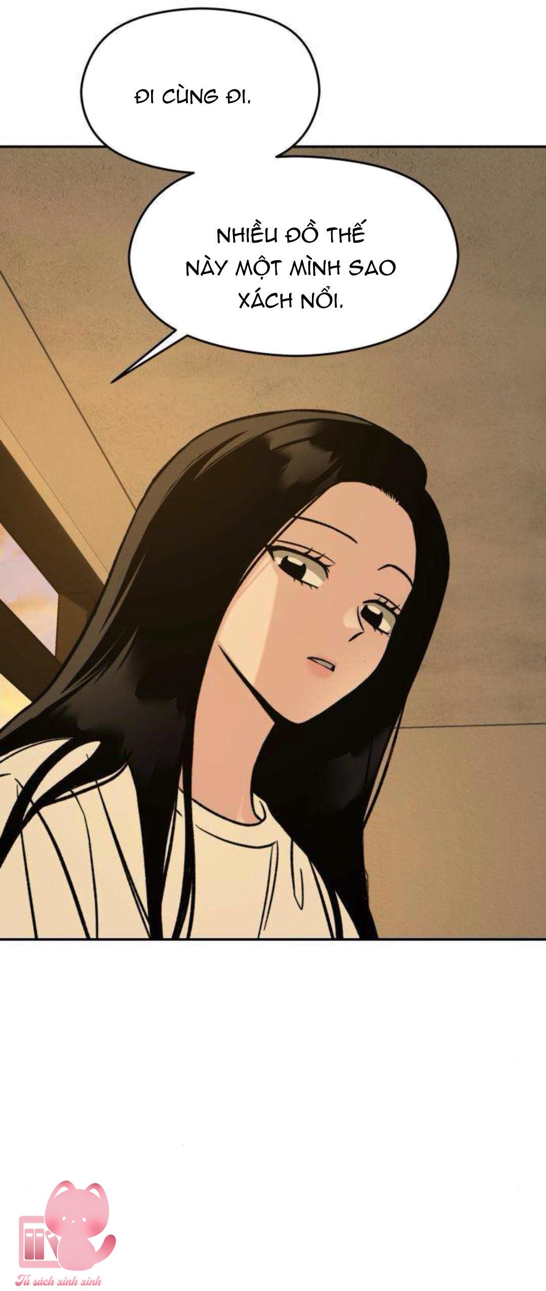 Nguyên Tắc Của Serim - Chap 13 - Trang 13