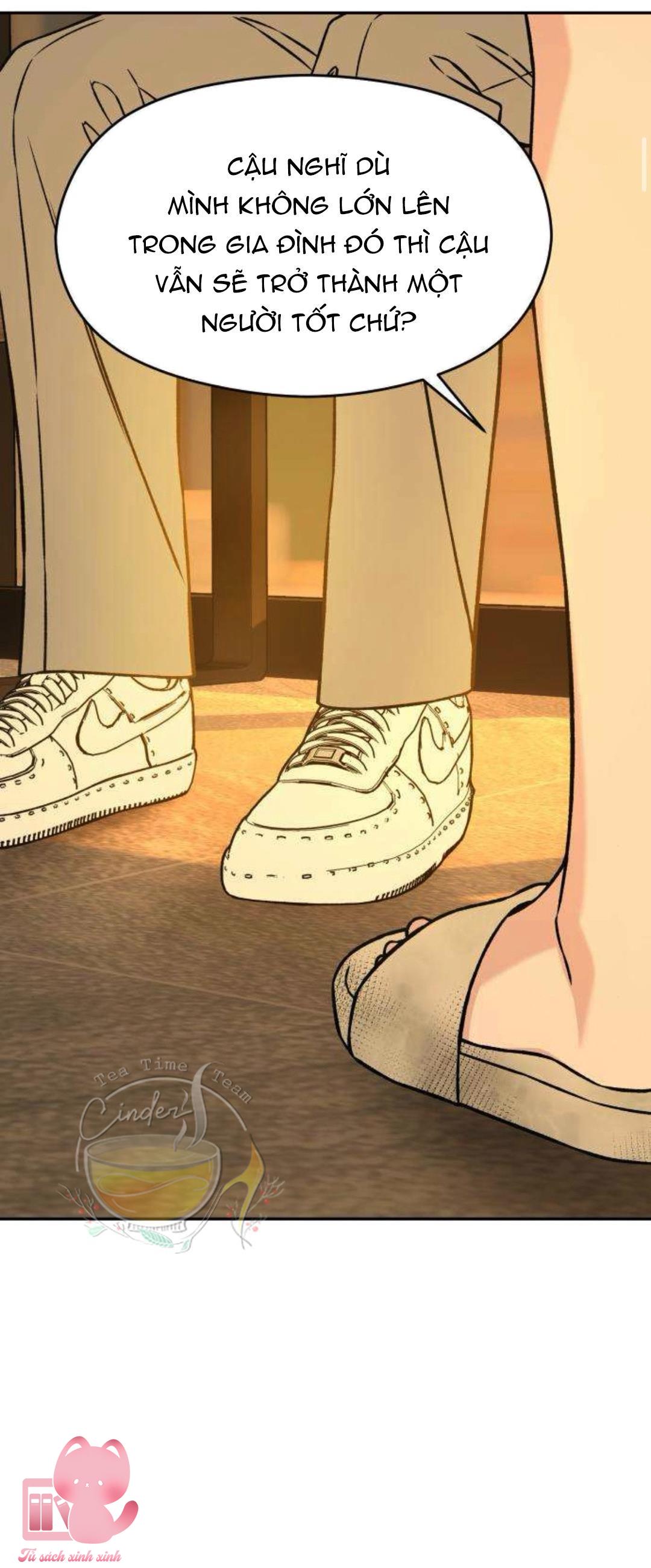 Nguyên Tắc Của Serim - Chap 13 - Trang 15