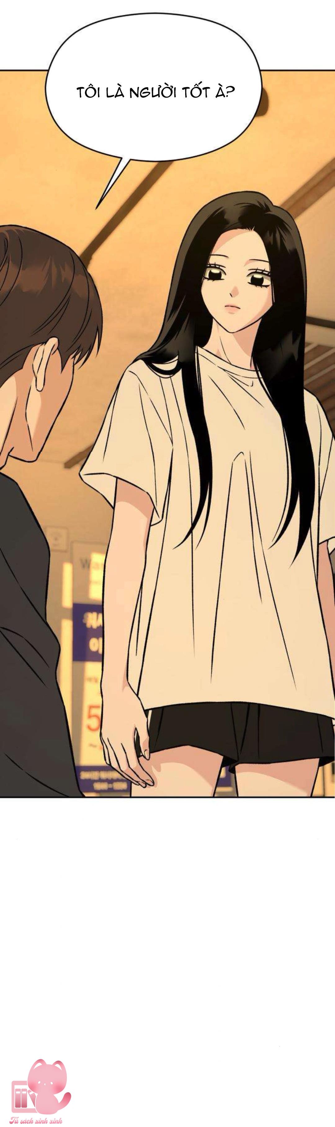 Nguyên Tắc Của Serim - Chap 13 - Trang 17