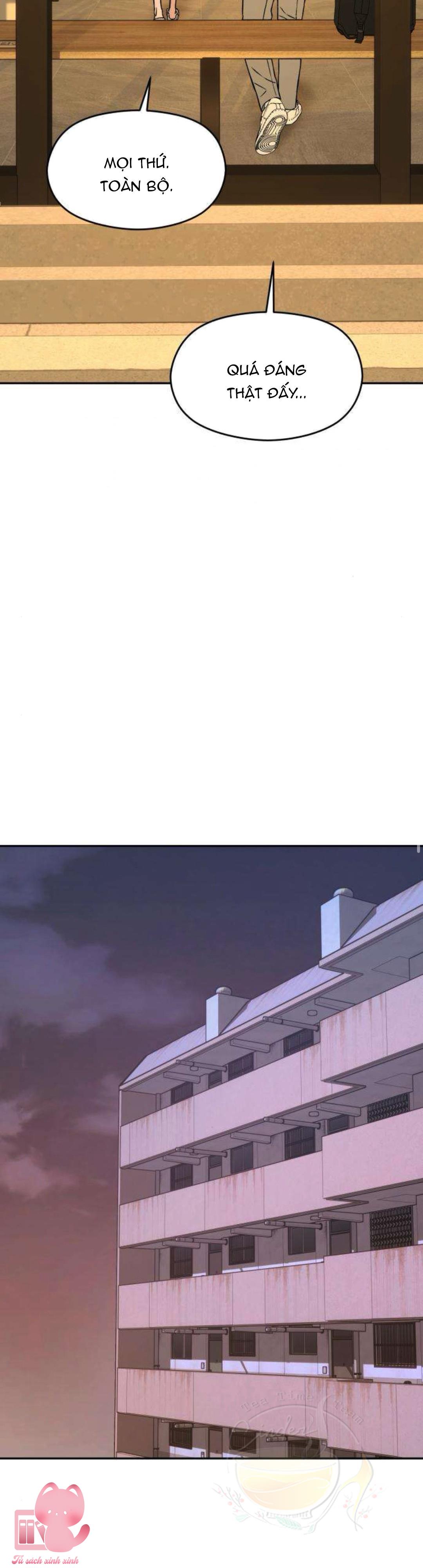 Nguyên Tắc Của Serim - Chap 13 - Trang 19