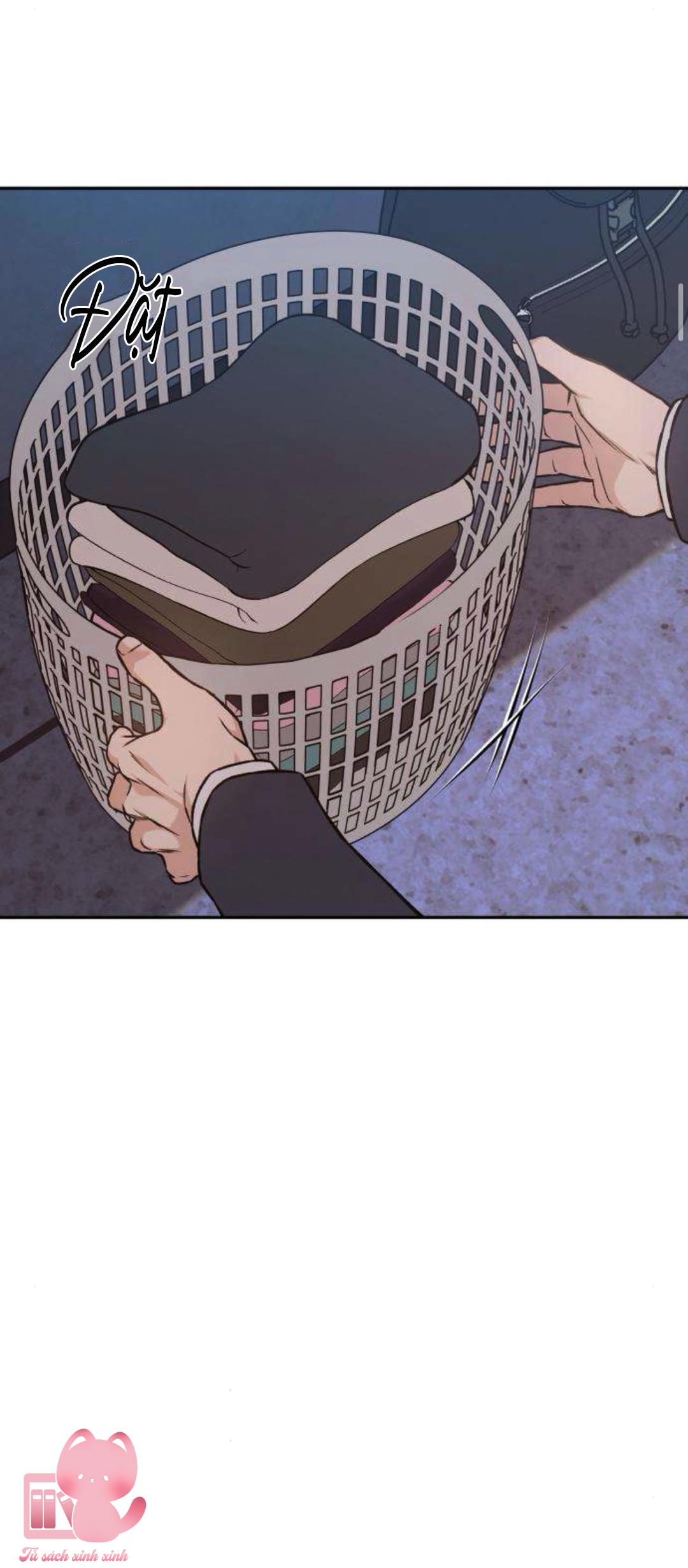 Nguyên Tắc Của Serim - Chap 13 - Trang 20
