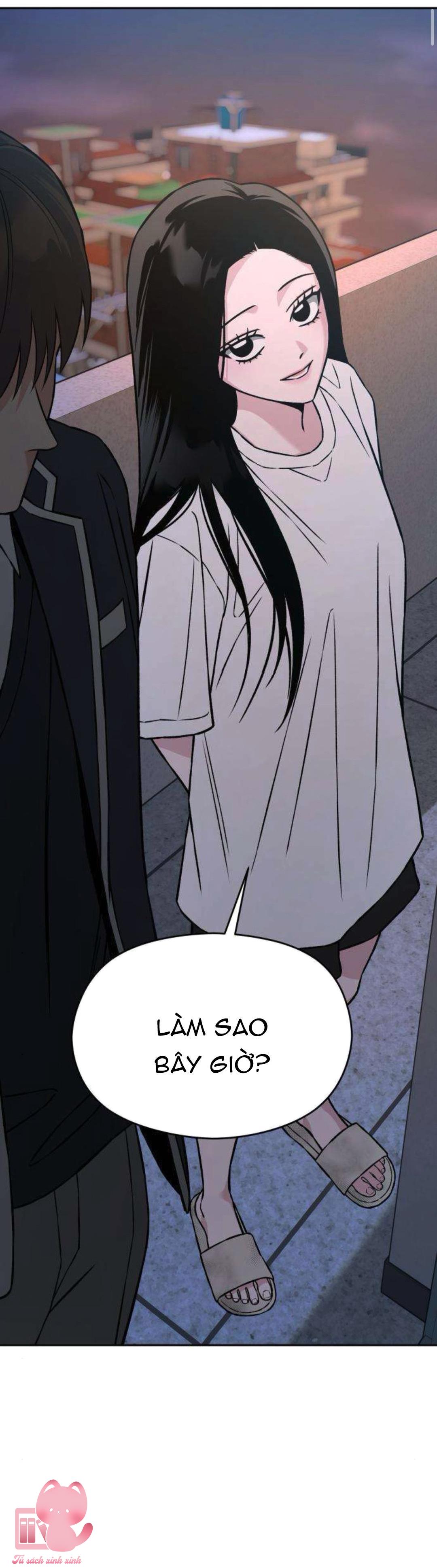 Nguyên Tắc Của Serim - Chap 13 - Trang 26