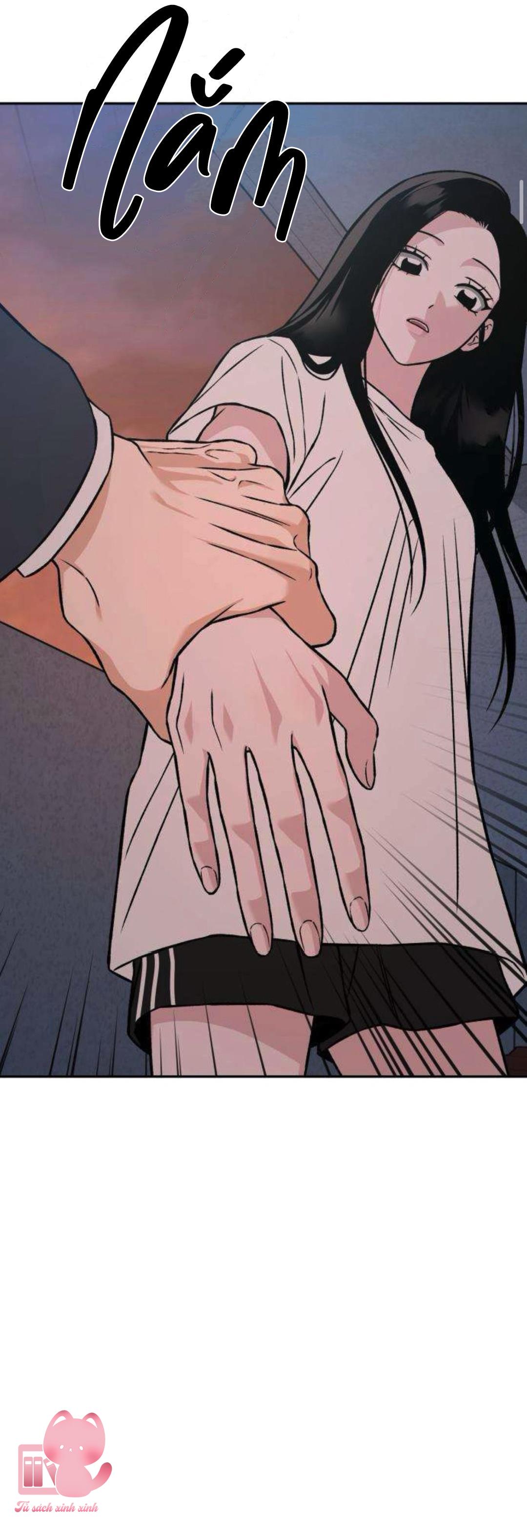 Nguyên Tắc Của Serim - Chap 13 - Trang 28