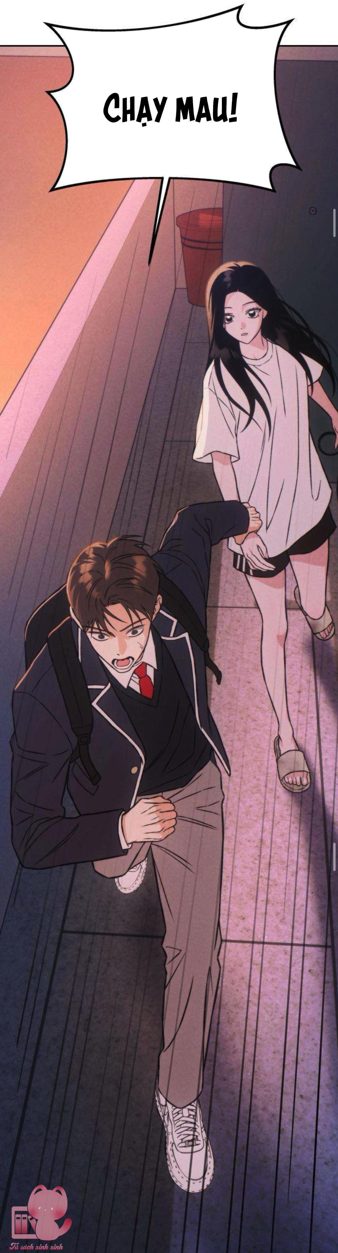 Nguyên Tắc Của Serim - Chap 13 - Trang 29