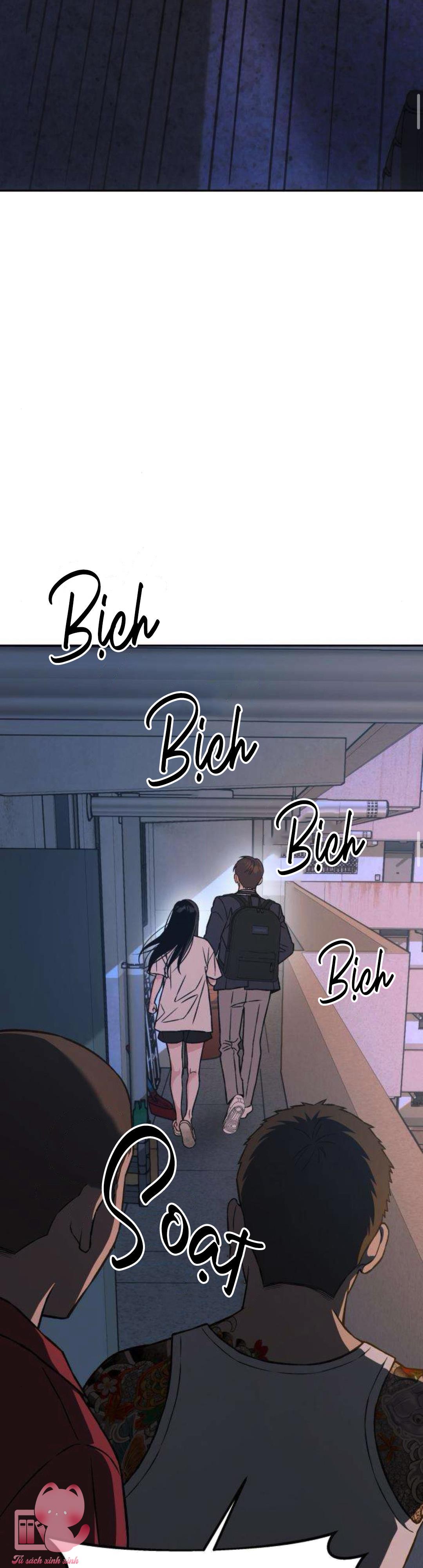 Nguyên Tắc Của Serim - Chap 13 - Trang 30