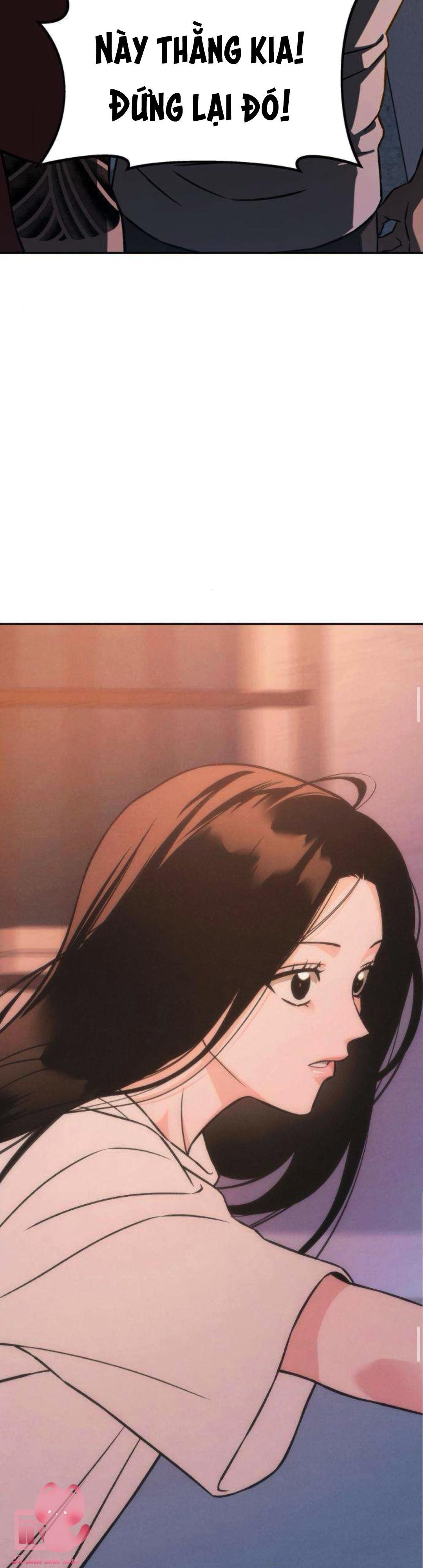 Nguyên Tắc Của Serim - Chap 13 - Trang 31