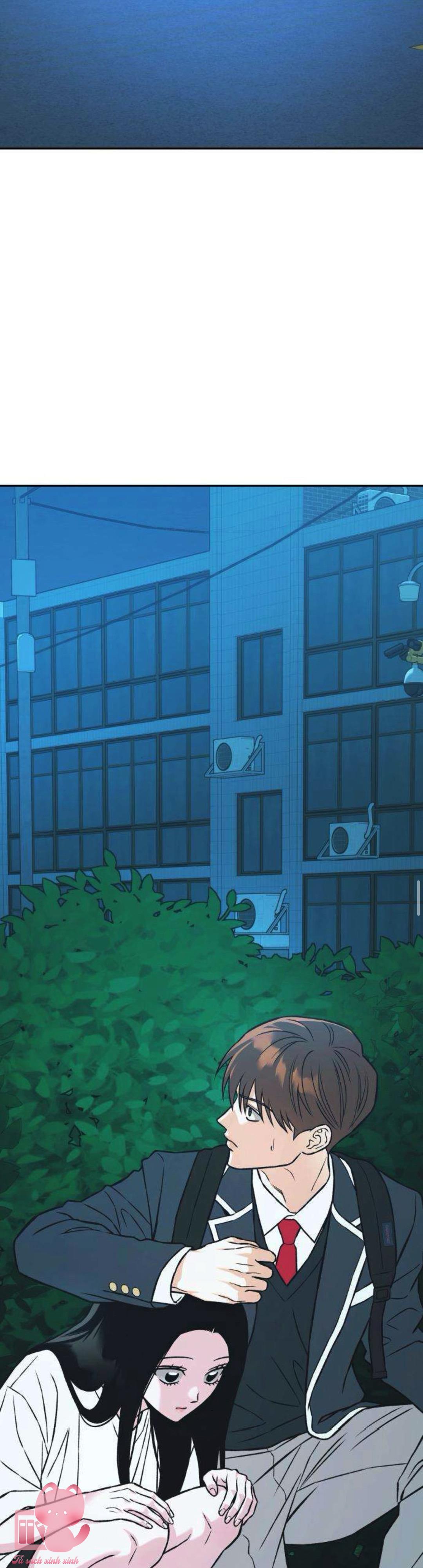 Nguyên Tắc Của Serim - Chap 13 - Trang 34