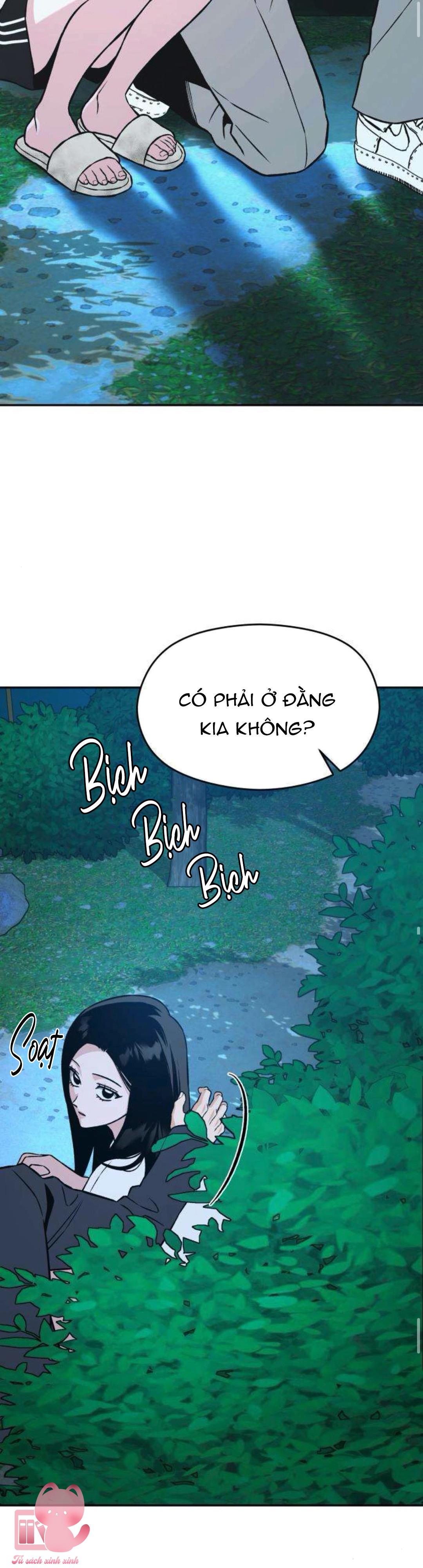 Nguyên Tắc Của Serim - Chap 13 - Trang 35
