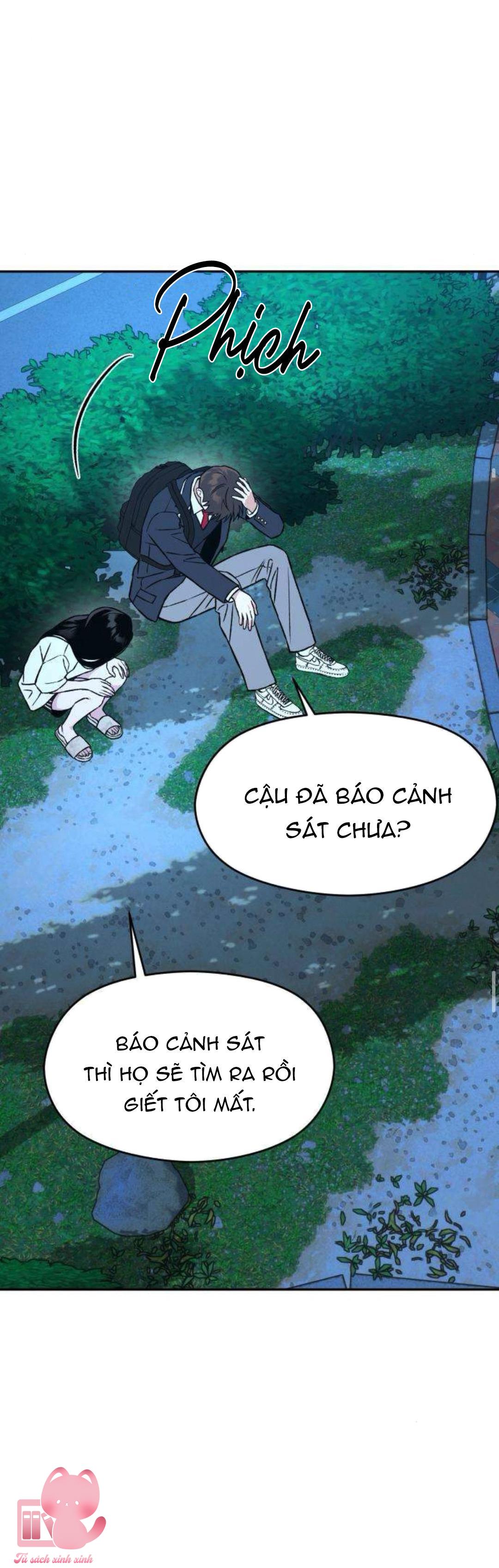 Nguyên Tắc Của Serim - Chap 13 - Trang 38