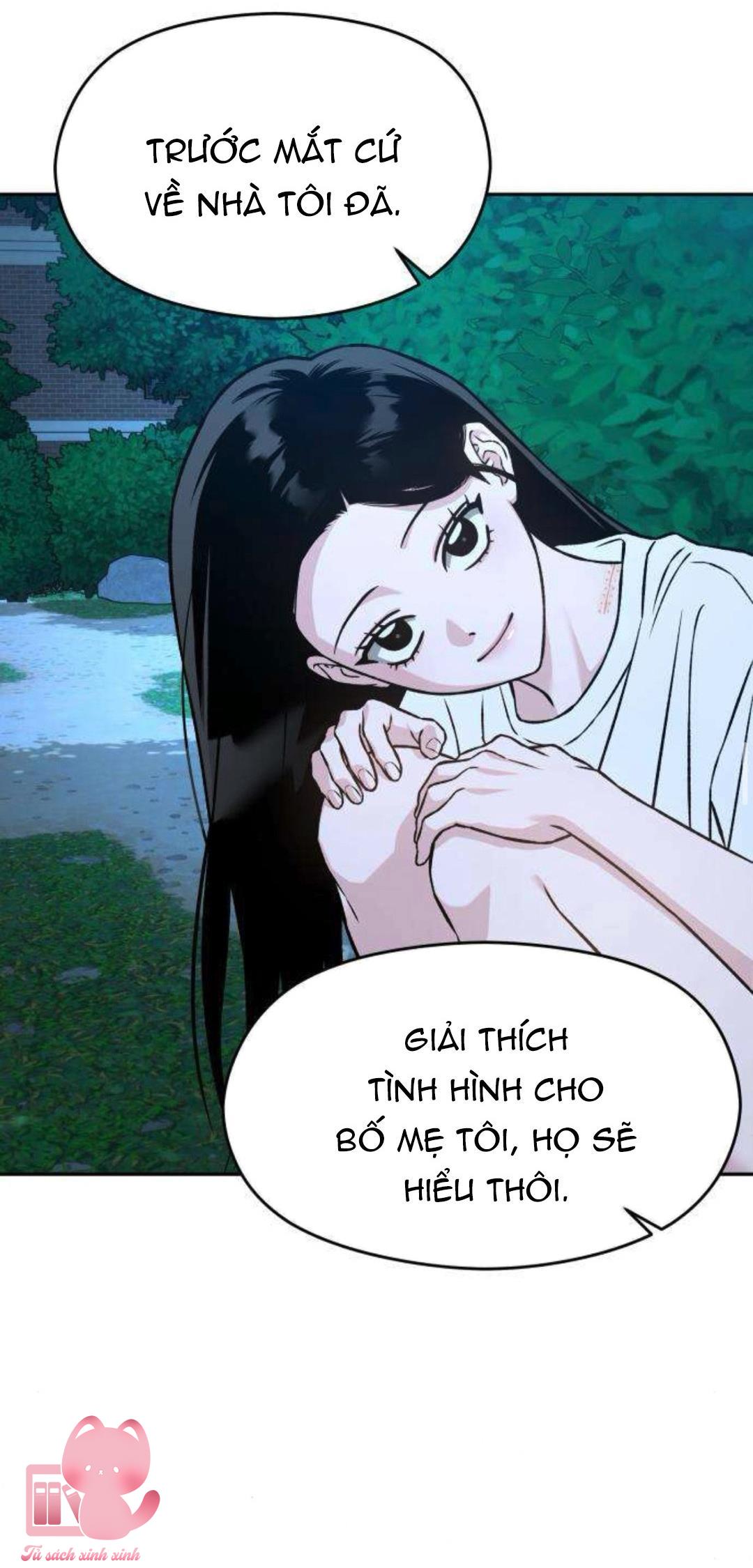 Nguyên Tắc Của Serim - Chap 13 - Trang 39