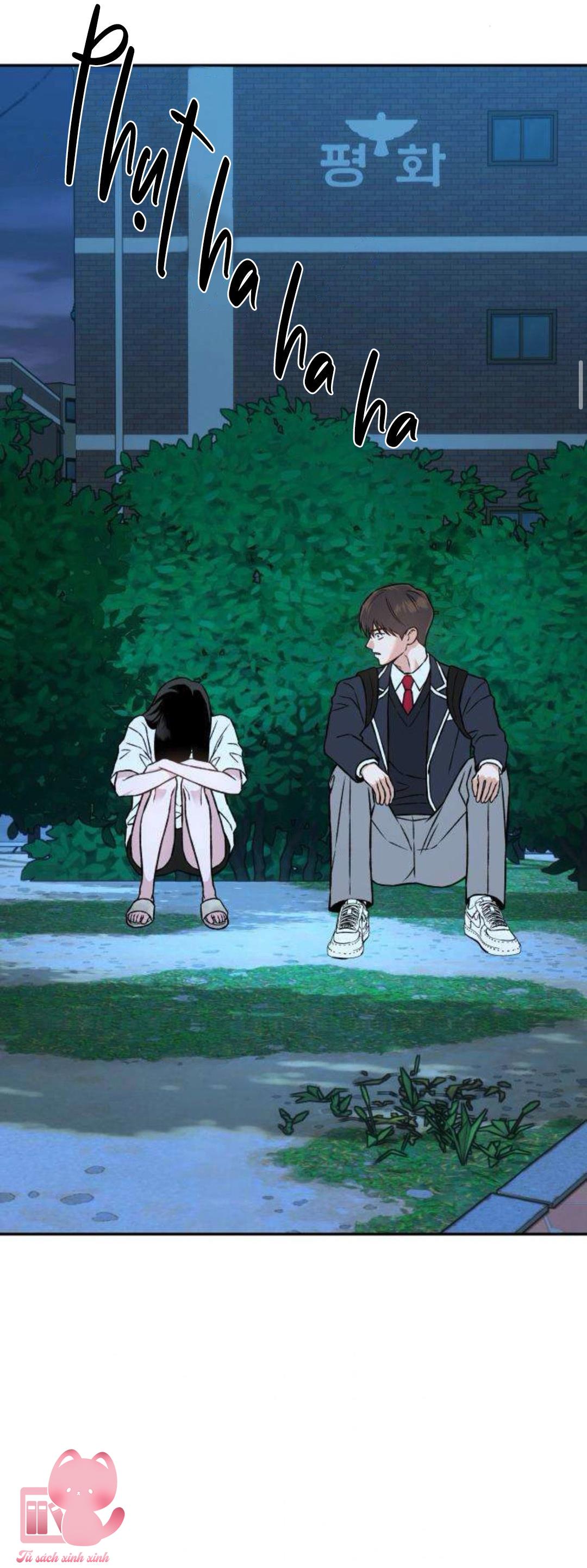 Nguyên Tắc Của Serim - Chap 13 - Trang 41