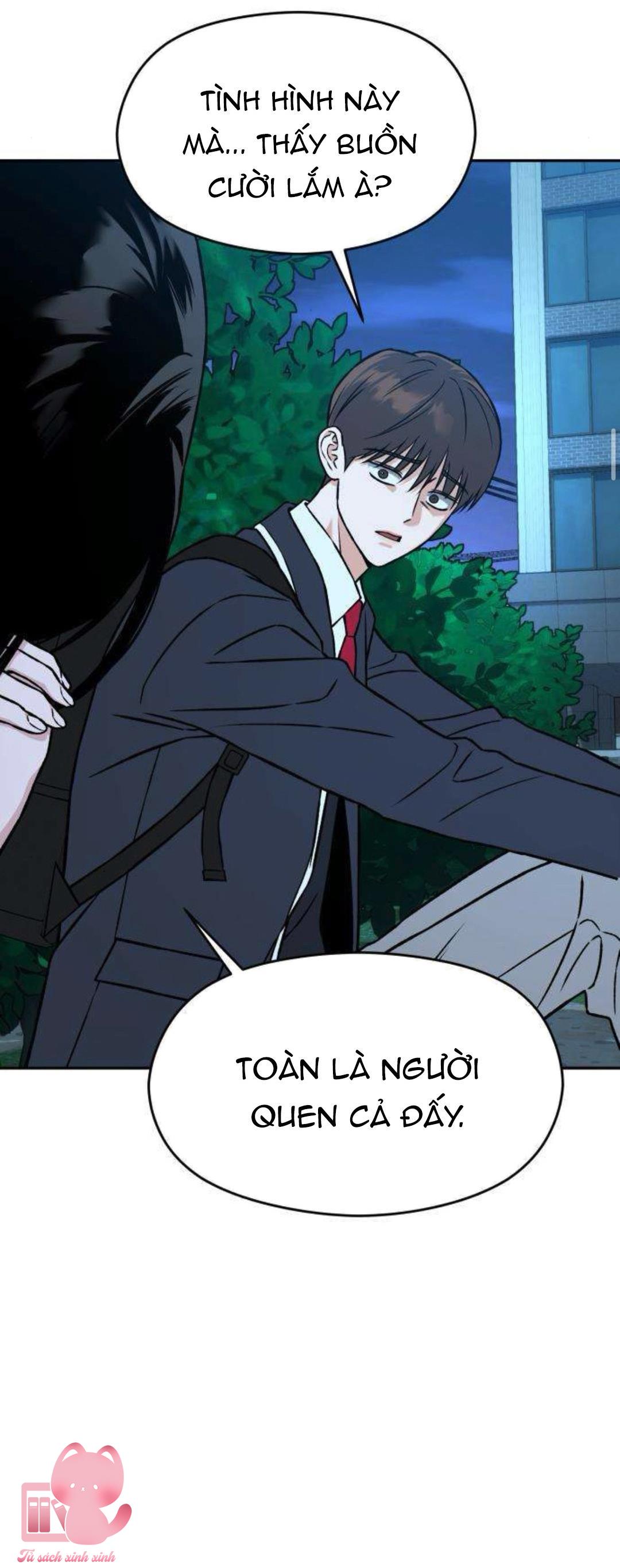 Nguyên Tắc Của Serim - Chap 13 - Trang 42