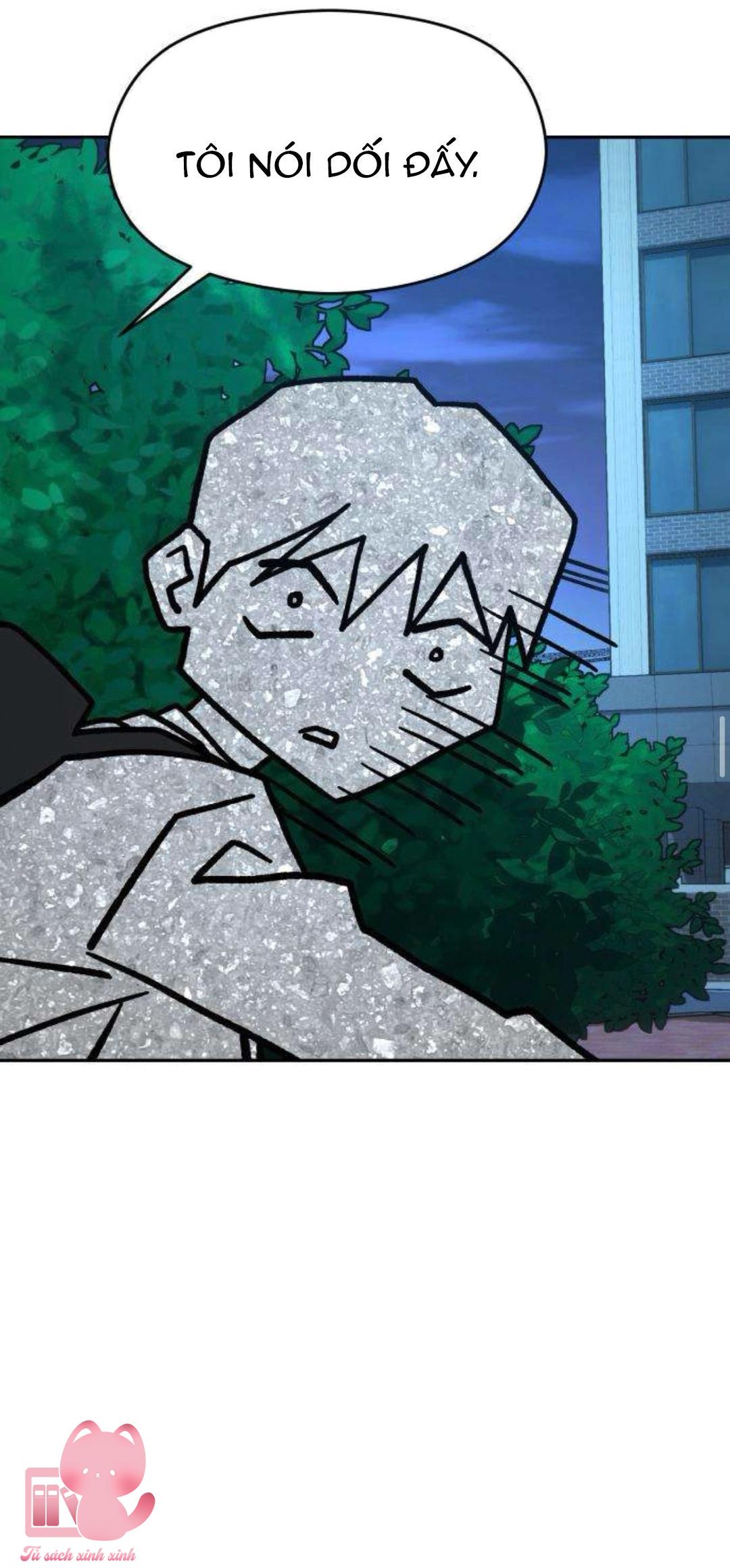 Nguyên Tắc Của Serim - Chap 13 - Trang 43