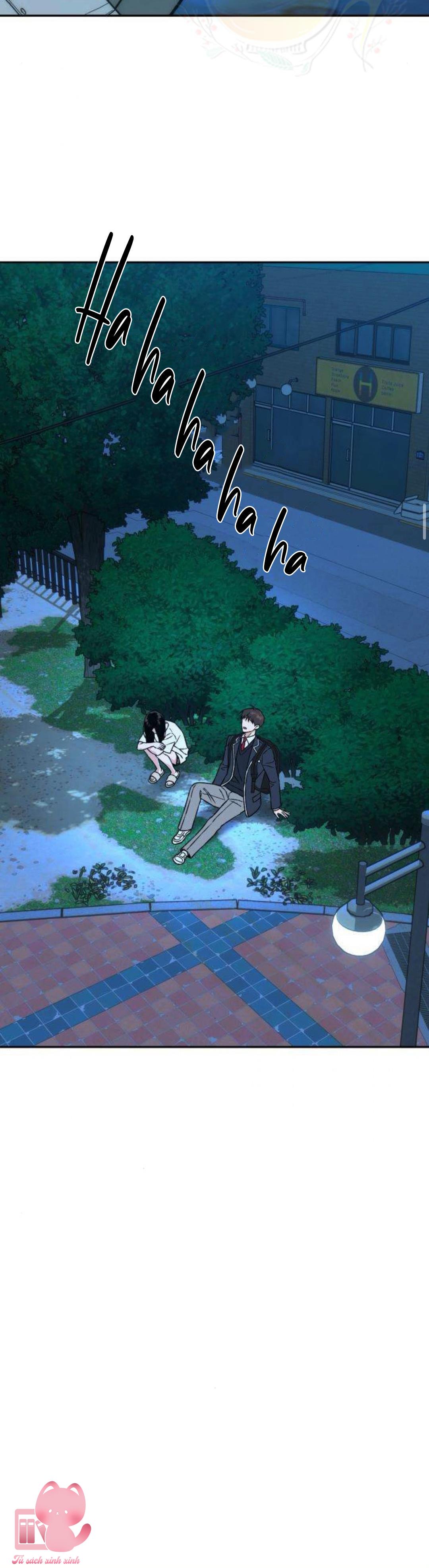 Nguyên Tắc Của Serim - Chap 13 - Trang 45