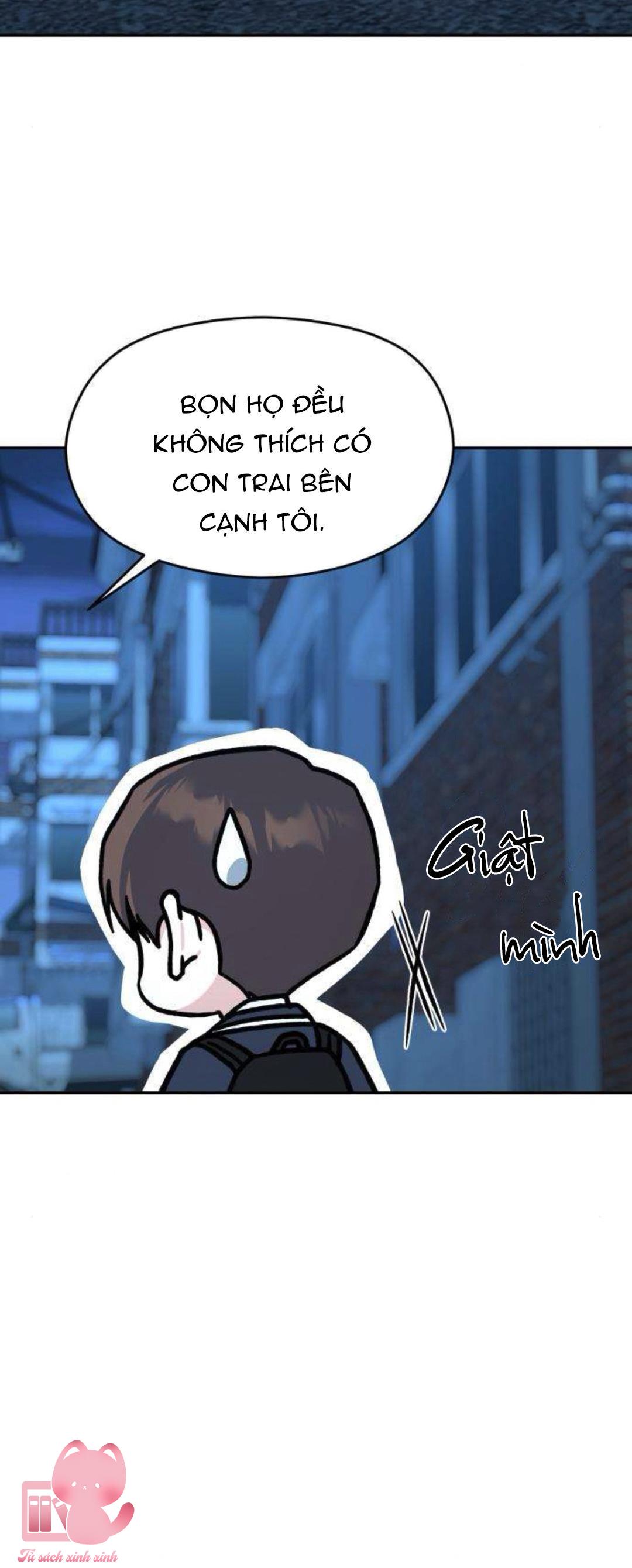 Nguyên Tắc Của Serim - Chap 13 - Trang 48