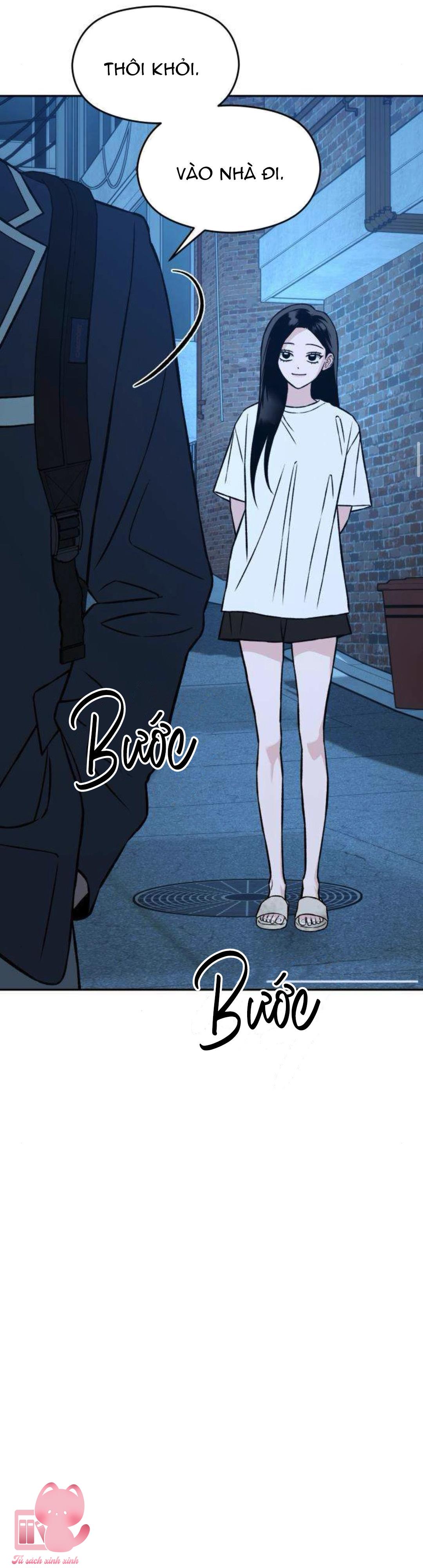 Nguyên Tắc Của Serim - Chap 13 - Trang 51