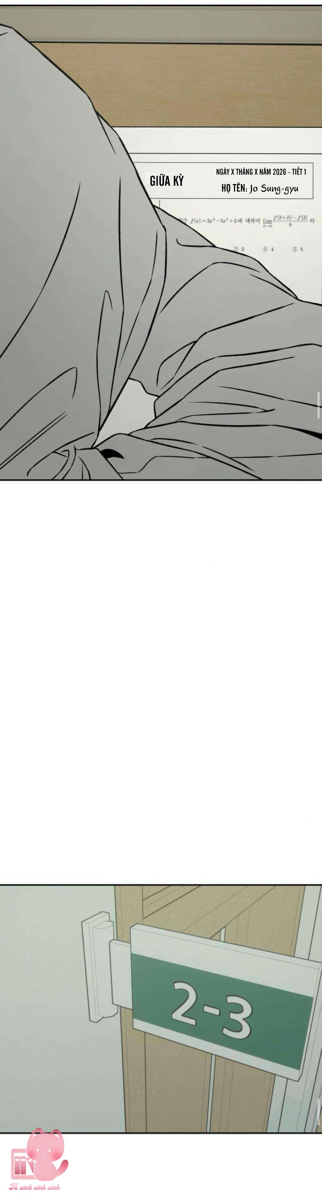 Nguyên Tắc Của Serim - Chap 13 - Trang 55