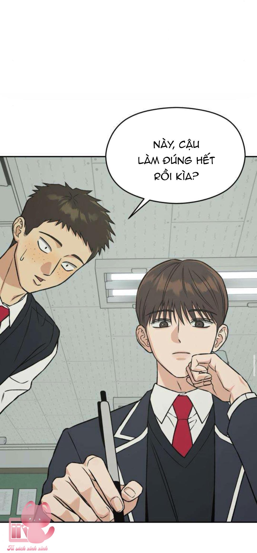 Nguyên Tắc Của Serim - Chap 13 - Trang 56