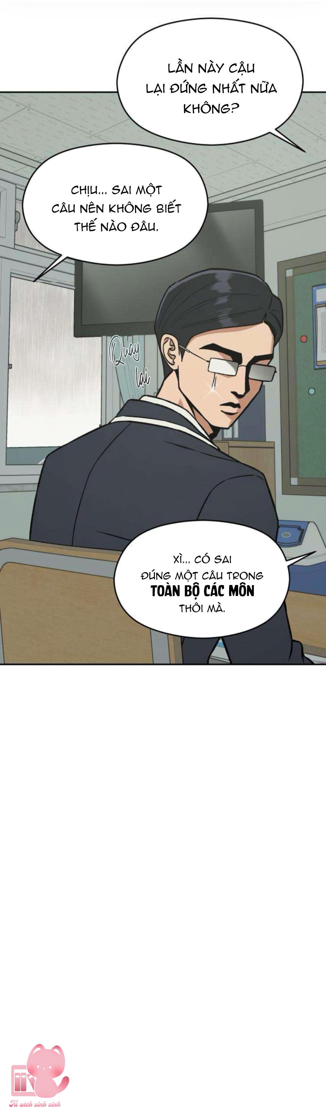 Nguyên Tắc Của Serim - Chap 13 - Trang 57