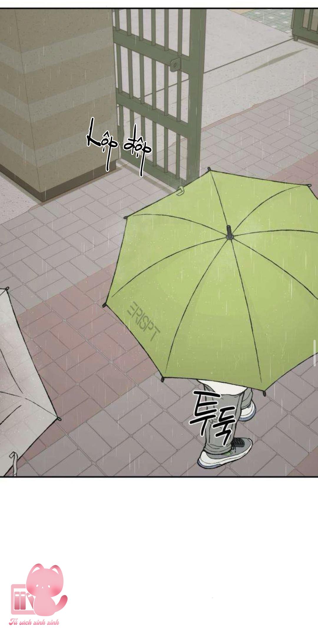 Nguyên Tắc Của Serim - Chap 13 - Trang 58