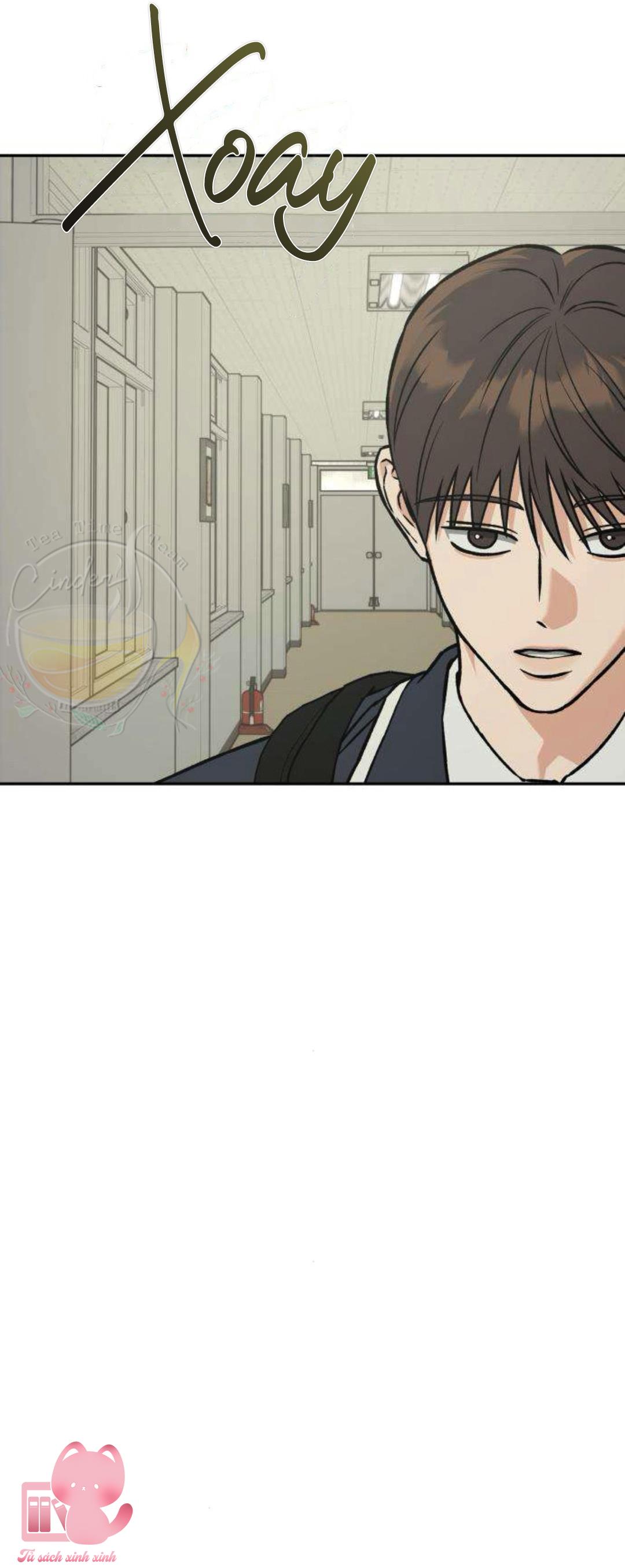 Nguyên Tắc Của Serim - Chap 13 - Trang 60