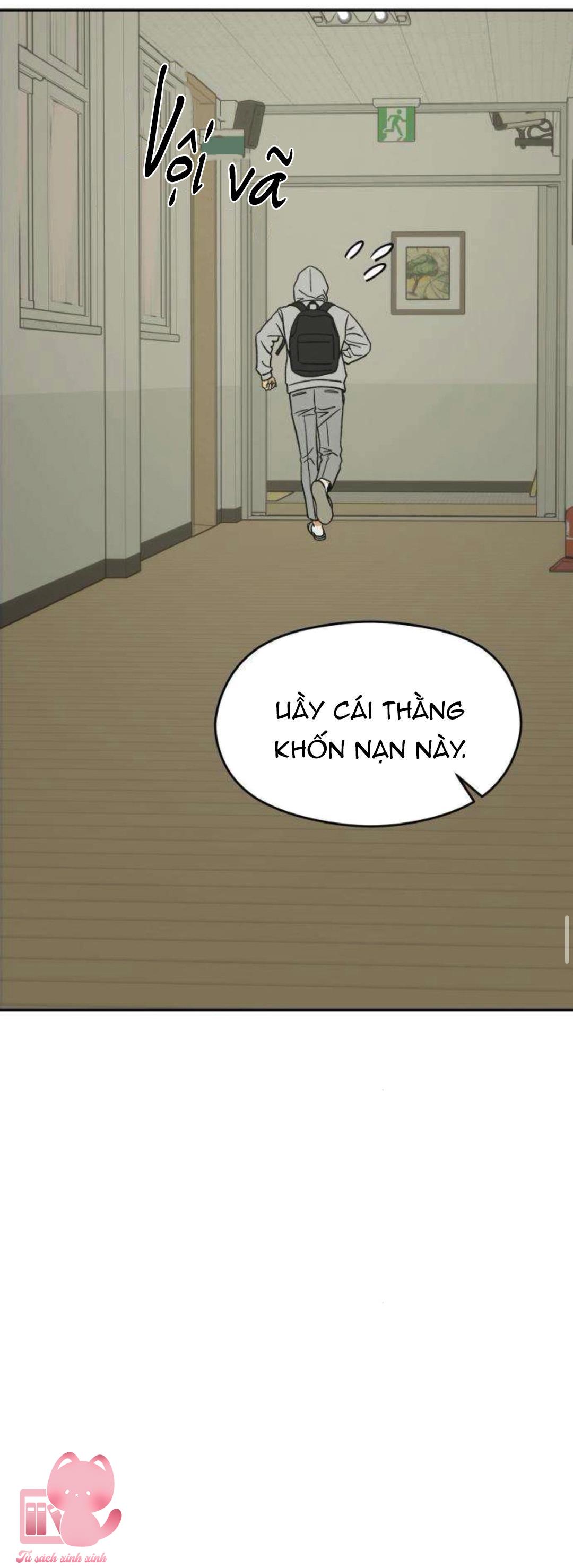Nguyên Tắc Của Serim - Chap 13 - Trang 62